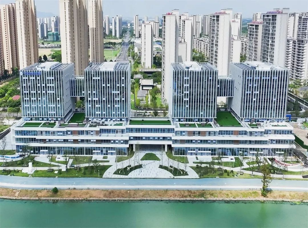 苏州河润海纳科创有限公司专、兼职技术经理人招聘公告